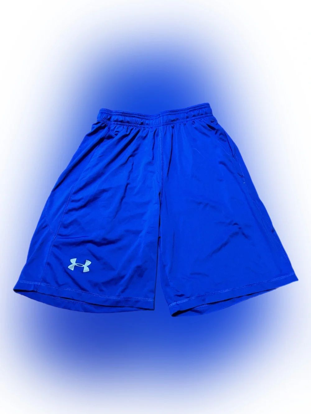 Men’s Under Armour Basketball Athletic Shorts
